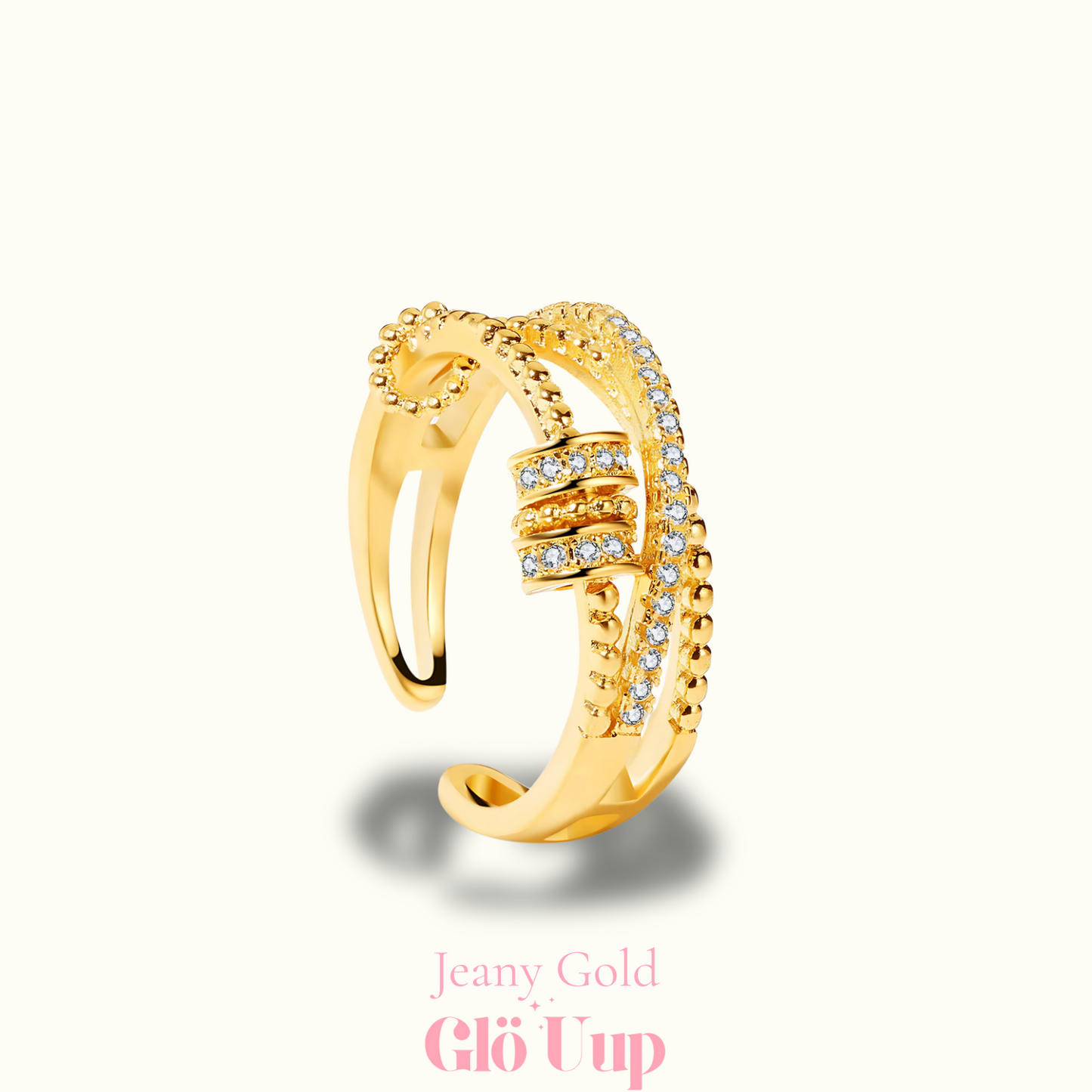 GloÜup™ The Complete Calm Set - 50%OFF