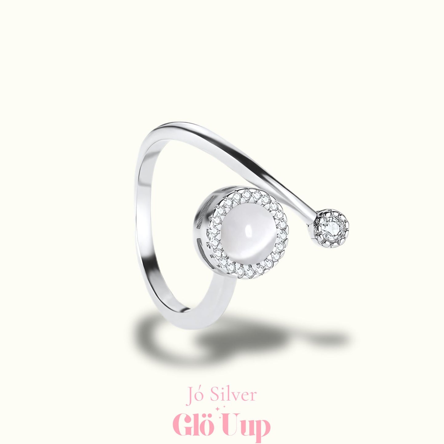 Jò Calm Ring
