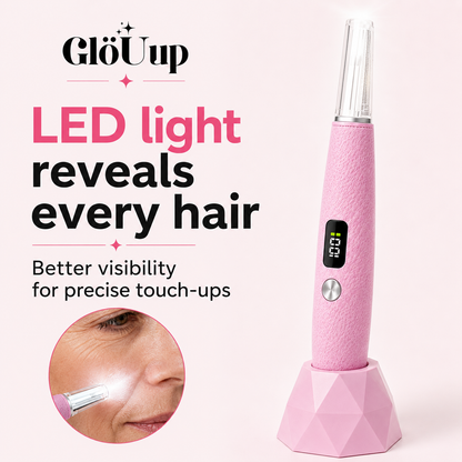 GlöUup MenoShave Max