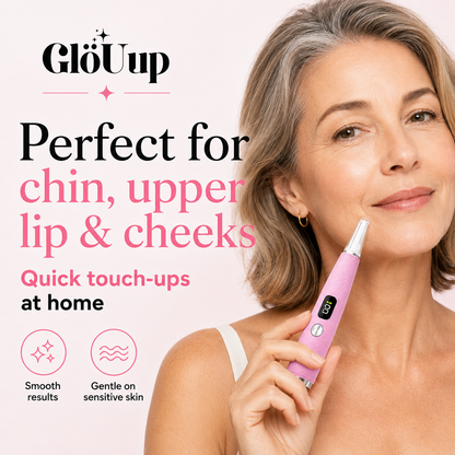 GlöUup MenoShave Max