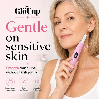 GlöUup MenoShave Max